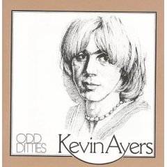 Kevin Ayers : Odd Ditties
